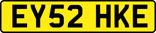 EY52HKE