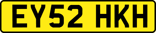 EY52HKH