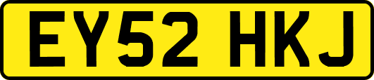 EY52HKJ