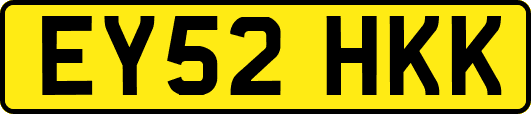 EY52HKK