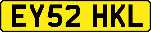 EY52HKL