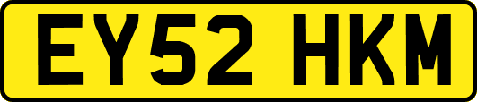 EY52HKM