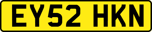 EY52HKN
