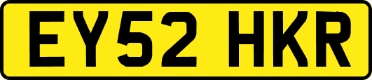 EY52HKR