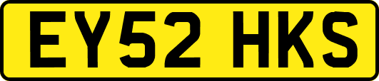 EY52HKS