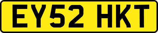 EY52HKT