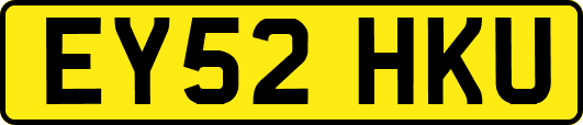 EY52HKU