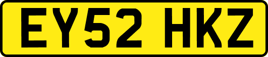 EY52HKZ