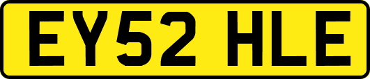 EY52HLE