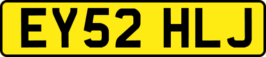 EY52HLJ