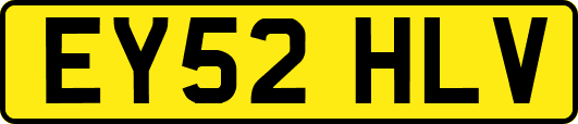 EY52HLV