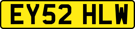 EY52HLW