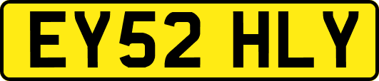 EY52HLY