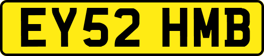 EY52HMB