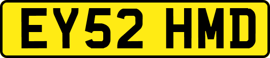 EY52HMD