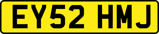 EY52HMJ