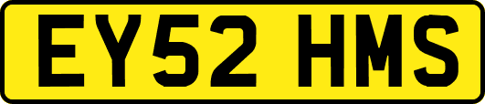 EY52HMS