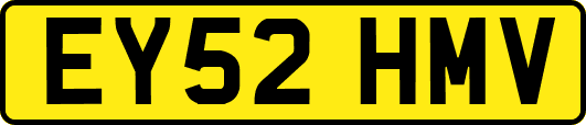 EY52HMV