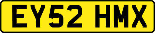EY52HMX