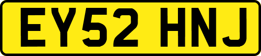 EY52HNJ