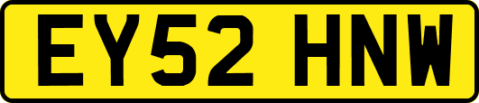 EY52HNW