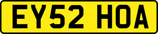 EY52HOA