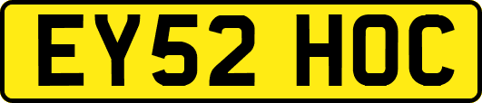 EY52HOC