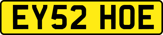 EY52HOE