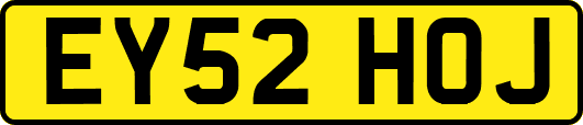 EY52HOJ