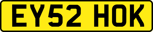 EY52HOK