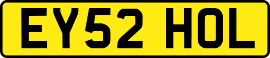 EY52HOL