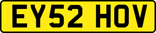 EY52HOV