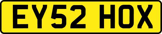 EY52HOX