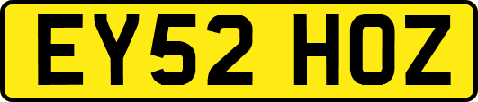 EY52HOZ
