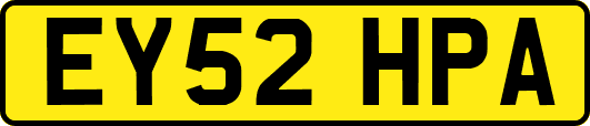 EY52HPA