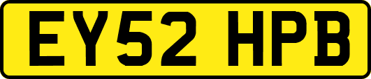 EY52HPB