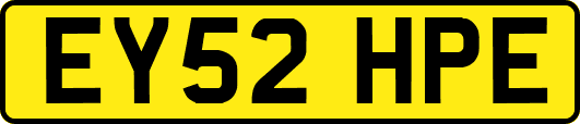 EY52HPE