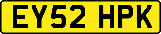 EY52HPK