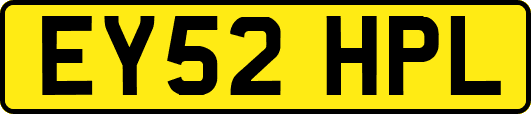 EY52HPL
