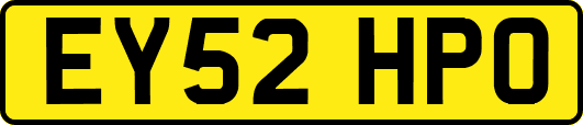 EY52HPO