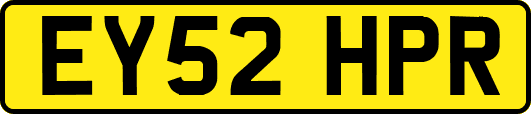 EY52HPR