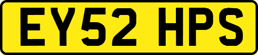EY52HPS