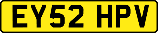 EY52HPV