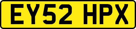 EY52HPX
