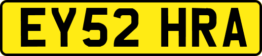 EY52HRA