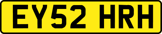 EY52HRH