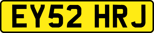 EY52HRJ