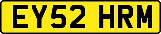 EY52HRM