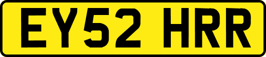 EY52HRR