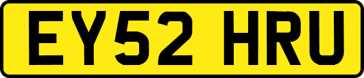 EY52HRU